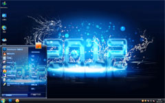 2012ˮwin7