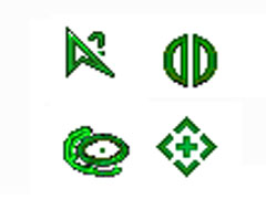 ָ