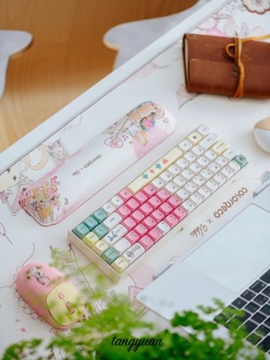 桌搭界的颜值天花板 ColorReco卡乐瑞,用设计诠释生活态度