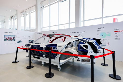 上海超级工厂主题展亮相成都,特斯拉中国“东方智造”引领科技与创新融合